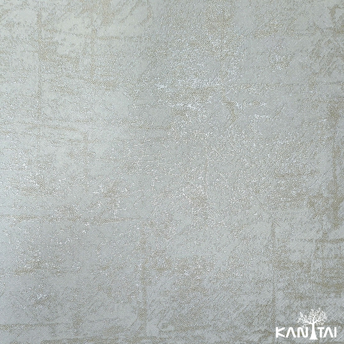 Papel de Parede Elegance 5 Textura Azul EL500703R