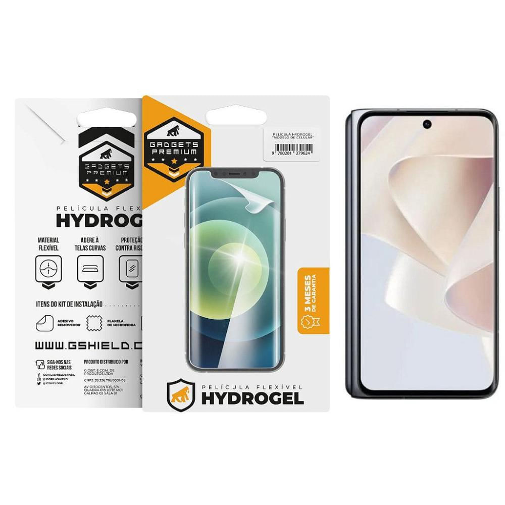 Película para OnePlus V Fold - Hydrogel HD - Gshield