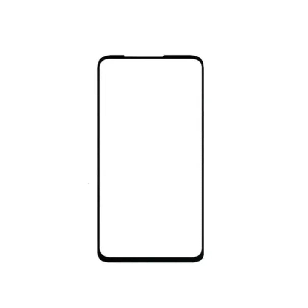 Encontraproduto.com.br - Pelicula De Vidro 3d 4d 5d Para Moto G8 - Preta
