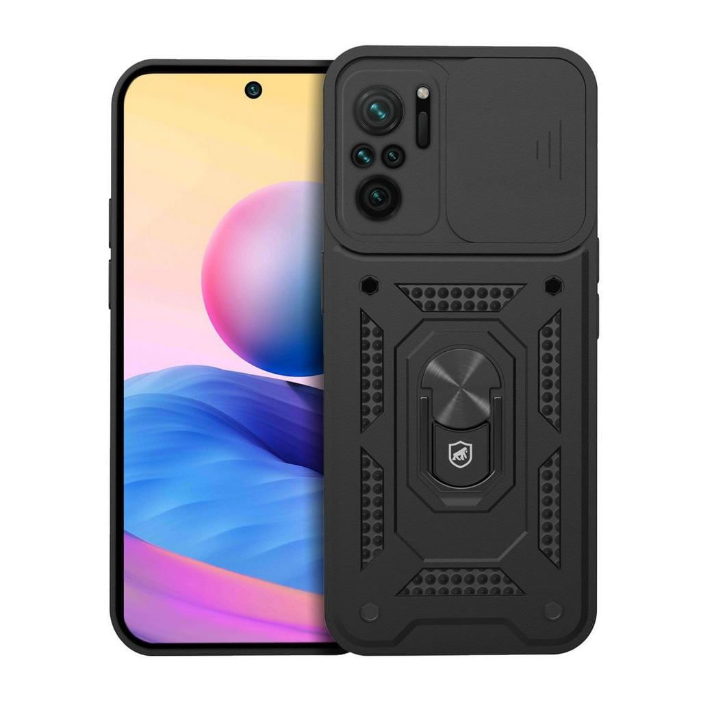 Capa Dinamic Cam Protection para Xiaomi Redmi Note 10S - Gshield