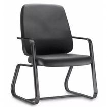 Cadeira Obesos Até 200kg Linha Obeso Preto