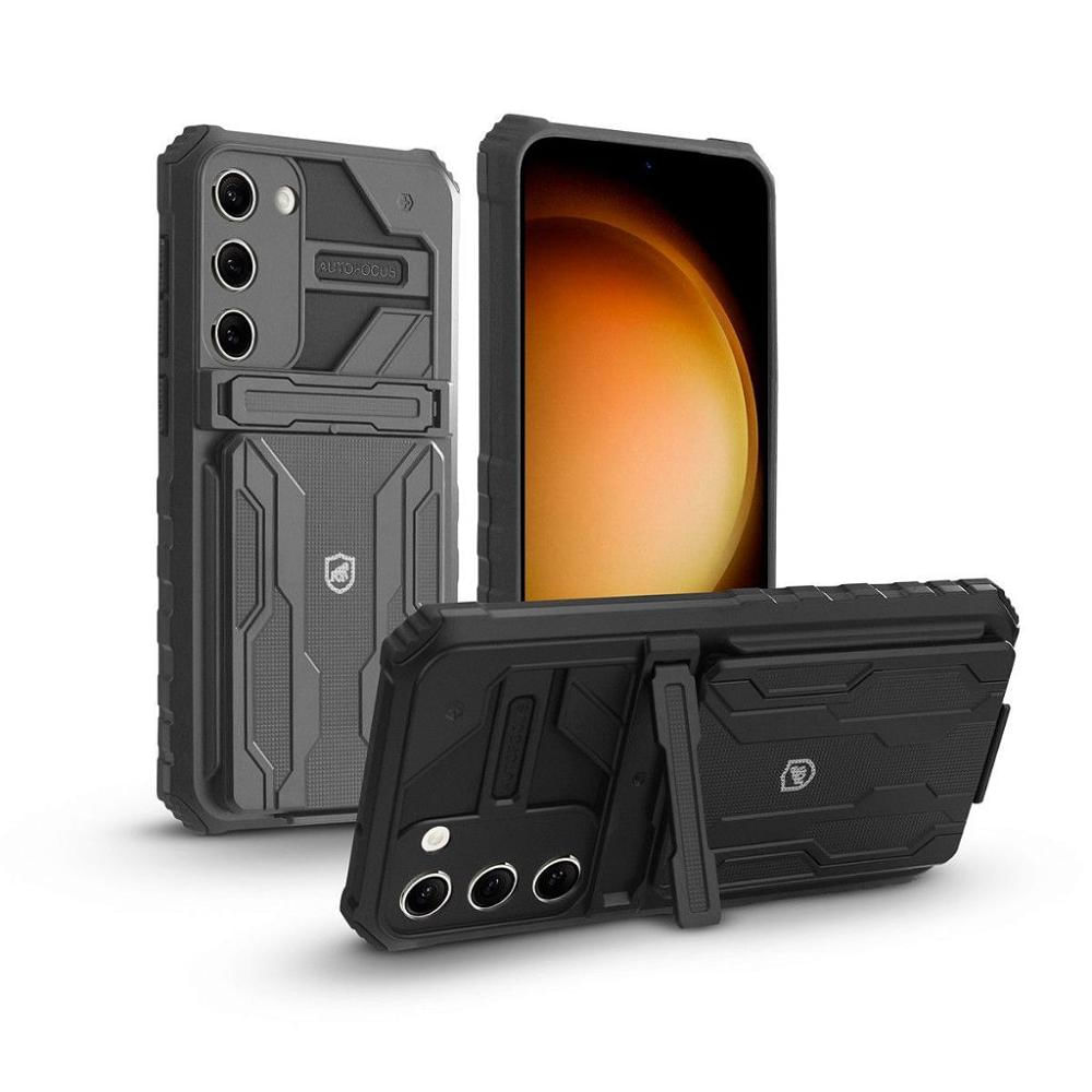 Capa para Samsung Galaxy S23 Plus - Snap Guardian - Gshield