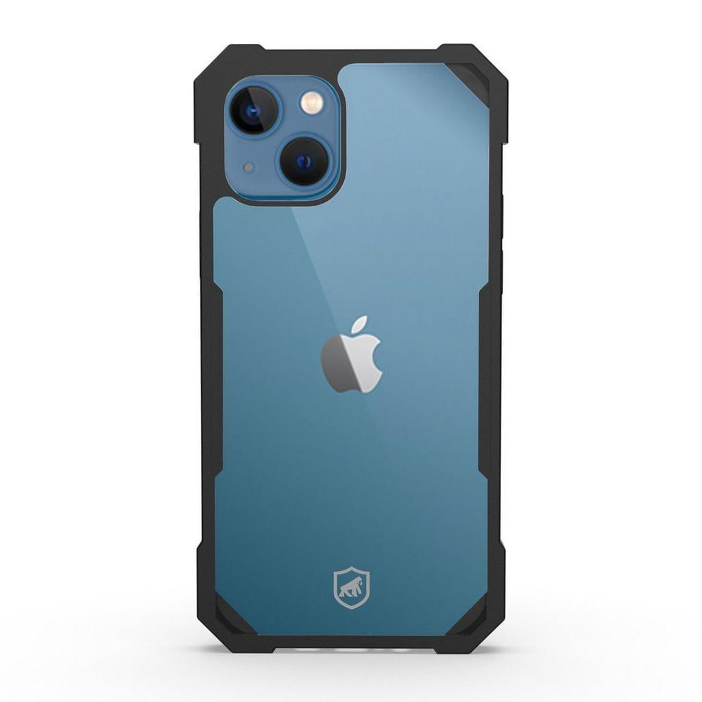 Capa Dual Shock X para iPhone 13 - Gshield
