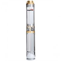 Bomba Submersa 2'' 0,23kw 0,3hp 18 Estágios Kajima 60Hz 220V