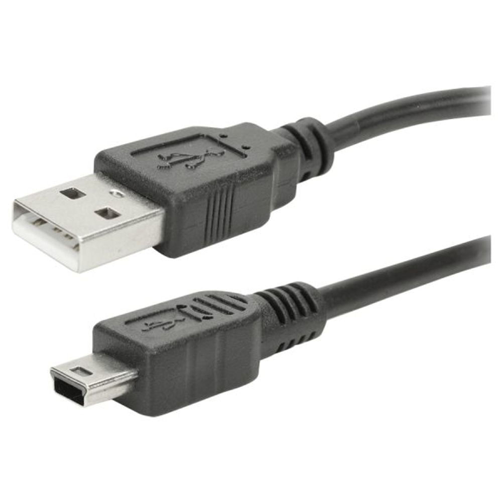 Cabo Usb 2.0 Para Hd Externo Hx-mu032da/g22