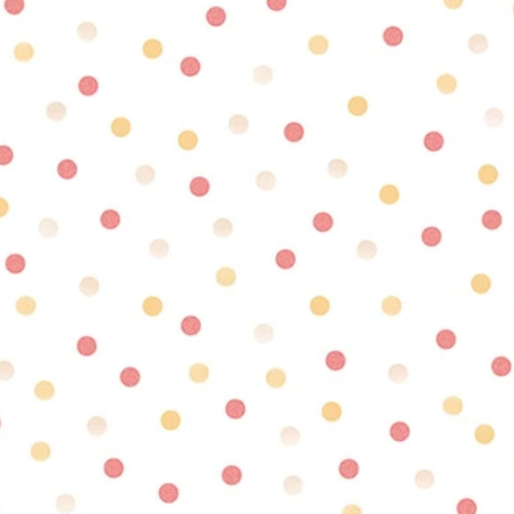 Papel de Parede YOYO II Infantil Colorido YY203503R