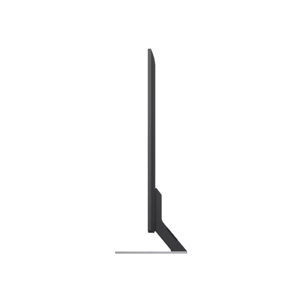 "Smart TV 4K 86"" LG QNED 86QNED85ASG MiniLED evo AI 144Hz WebOS 25 Charcoal Black"