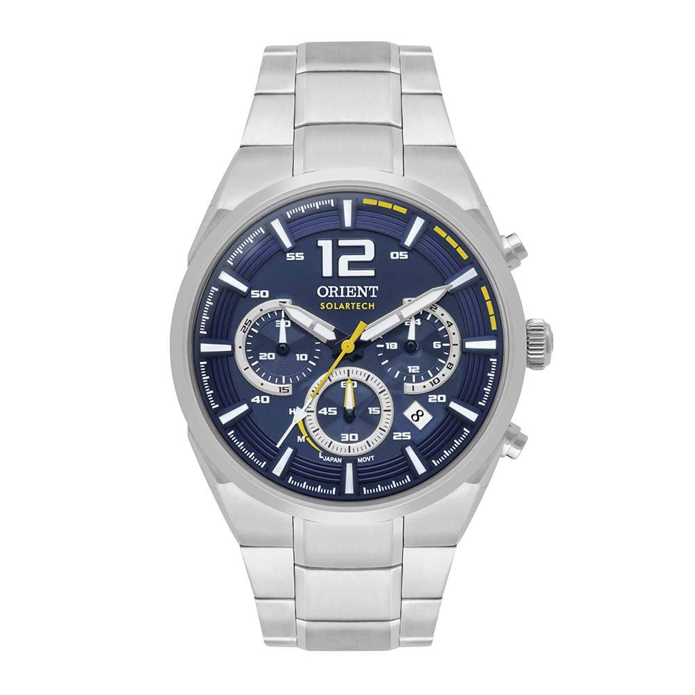 RELOGIO ORIENT MBSSC257 D2SX