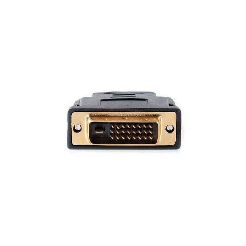 Adaptador Conversor De Hdmi Para Dvi-D Dual 24 Macho