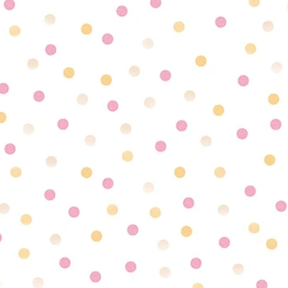 Papel de Parede YOYO II Infantil Colorido YY203502R