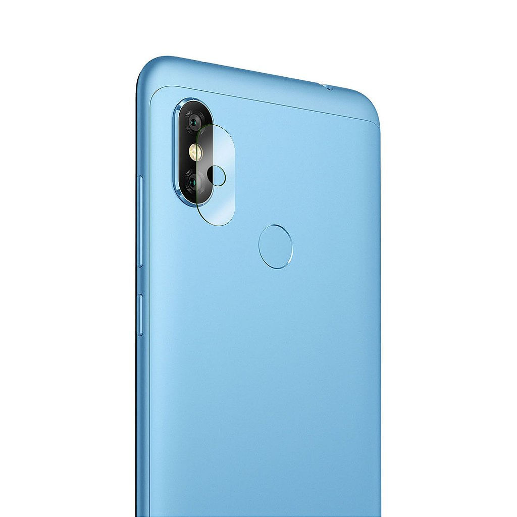 Película para Lente de Câmera para Redmi Note 6 Pro - Gorila Shield