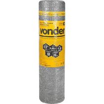 Tela Metálica Viveiro Hex Malha 1-2'' BWG26 1,0m 50m Vonder