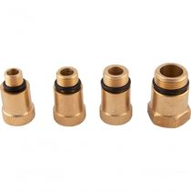 Medidor De Compressão Para Motor C Adaptadores 0300 Psi Vonder