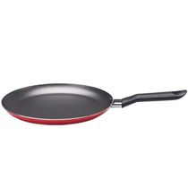 Tapioqueira Garlic Com 22x2cm 450ml Vermelha - 7001-369 - Brinox