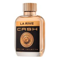 La Rive Cash Eau De Toilette - Perfume Masculino 100ml