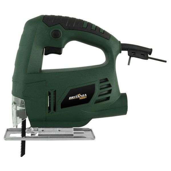 Serra Tico-tico Britânia BTT01 450W 3000 GPM 220V