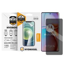 Película para Motorola Edge 40 Pro - Privacidade Hydrogel - Gshield