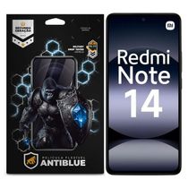 Película para Xiaomi Redmi Note 14 - AntiBlue - Gshield