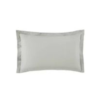 Fronha Avulsa Toque Acetinado 50x70cm Cimento Altenburg