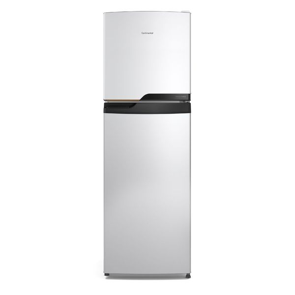 Geladeira Continental Frost Free 400L Duplex Branca (TC45)