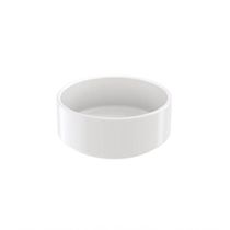 Tigela Empilhável Tramontina Paola Em Porcelana 10cm