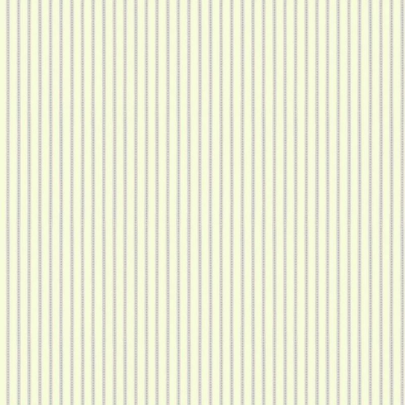 Papel de Parede Waverly Kids Highwire Stripe WK6929 - Rolo: 10m x 0,52m