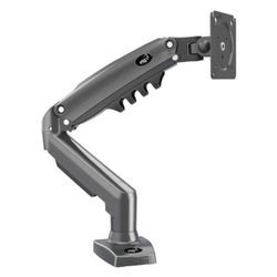 Suporte Para Monitor Articulado De Mesa 17-35 Elg F80n [f002]