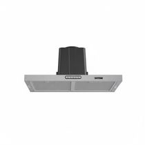 Depurador Fogatti Compact New Embutir Inox 60Cm Inox 220V
