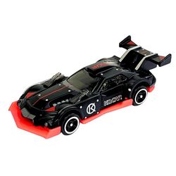 Mini Veículos Die Cast Garagem S.A. Ko Car Preto