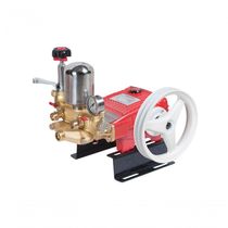 Bomba Pulverização Latao 18 L S-22l Min 40 Bar 300-800rpm
