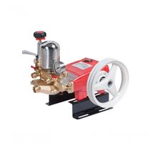 Bomba Pulverização Ferro 18 L S-22f Min 40 Bar 300-800rpm