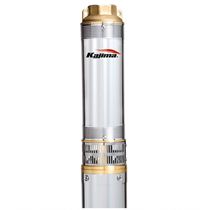 Bomba Submersa 3'' 0,55kw 0,75hp 15 Estágios Kajima 110V