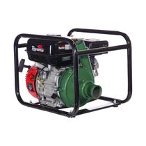 Motobomba Gasolina Centrífuga 2.1-2x2'' 6,5hp Twp50cx Toyama