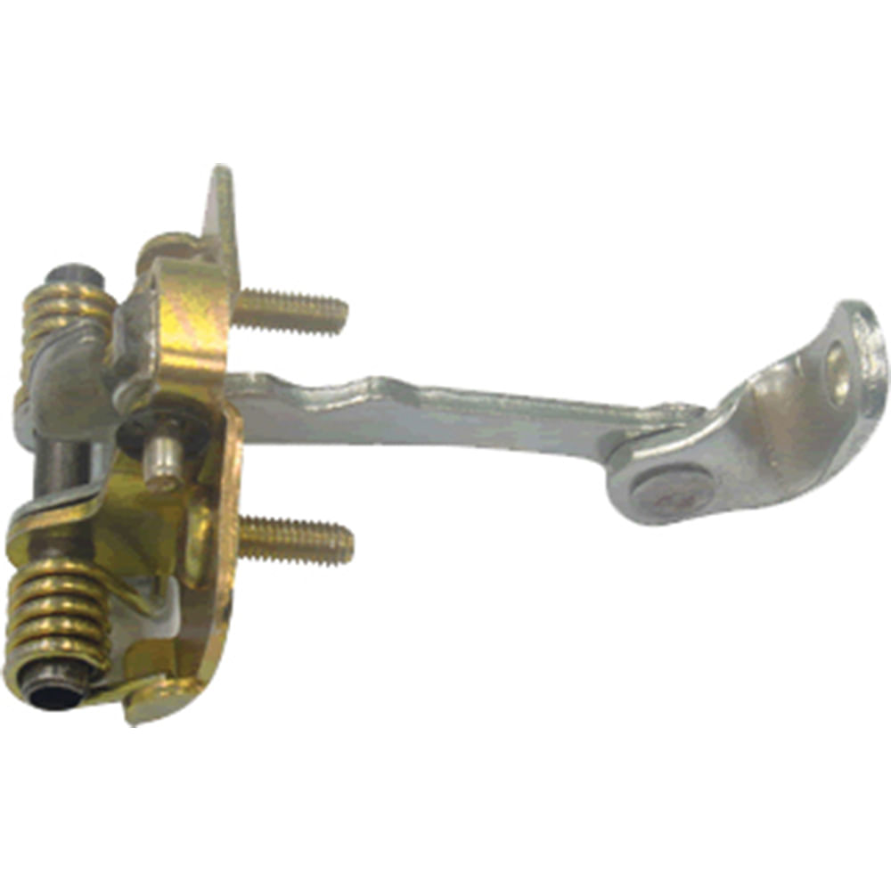 Limitador Porta Dianteira Dir Esq Peugeot 206 Sw