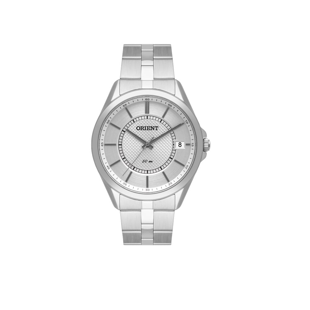 RELOGIO ORIENT MBSS1431 S1SX