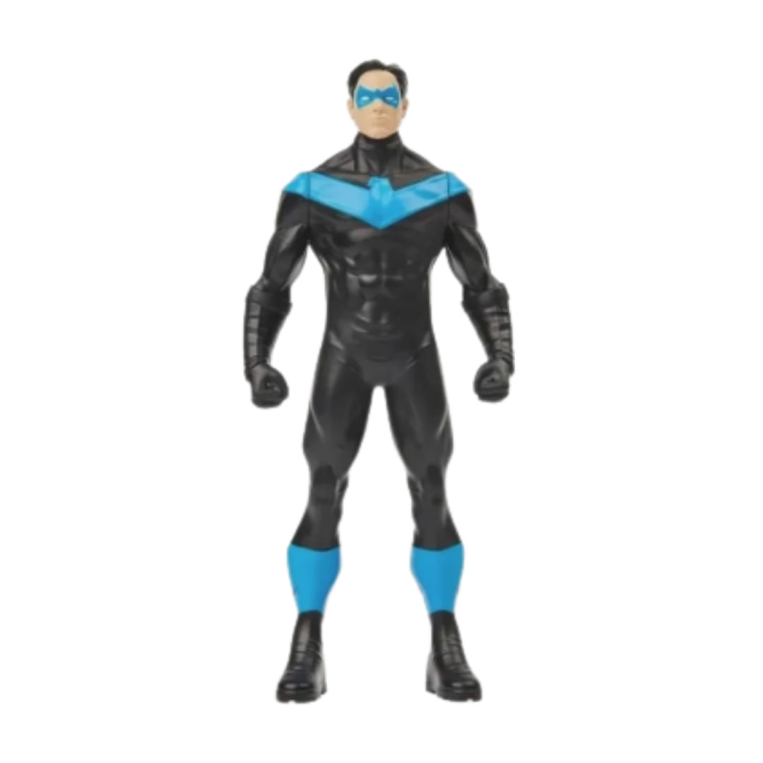 Boneco Nightwing 15 Cm Dc Comics - Sunny