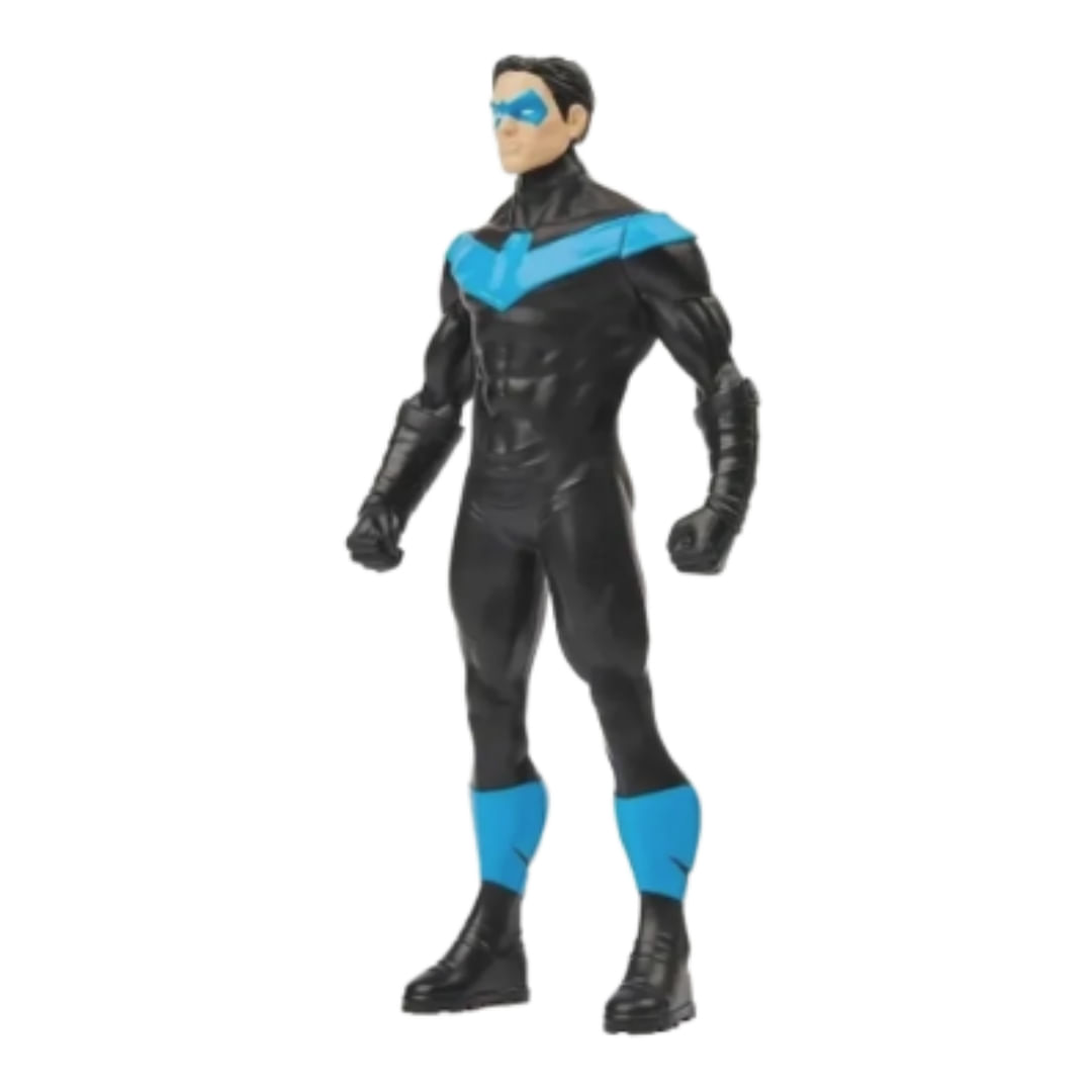 Boneco Nightwing 15 Cm Dc Comics - Sunny