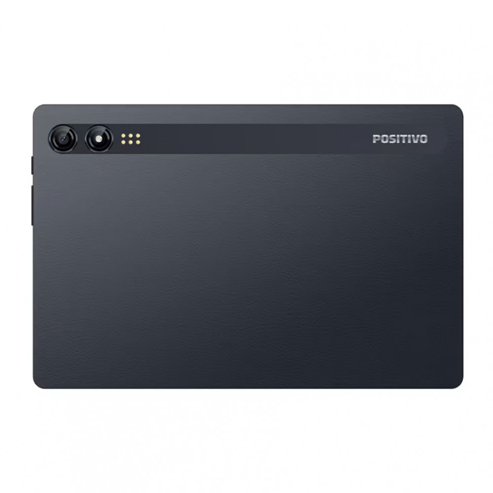 Tablet Positivo Vision10 com Tela 10.1 Preto