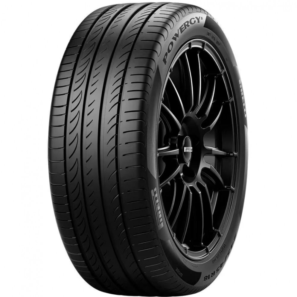 Pneu Aro 16 Pirelli Powergy 205/55 R16 91V