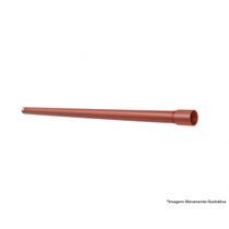 Extensao Trado Ramada 06"/08" Tubo 3/4"X0,80Cm 5930