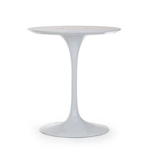 Base de Mesa de Jantar Redonda para Tampos de até 120cm