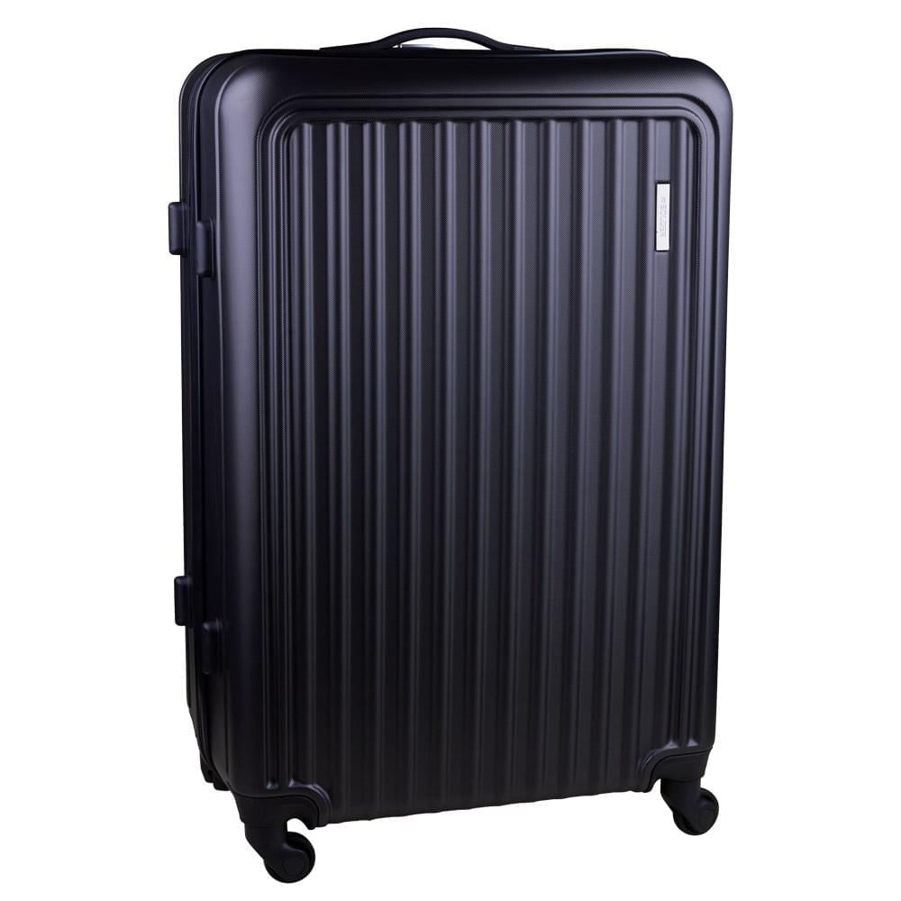 Mala de Viagem Grande 20Kg Gateway Bolder Grafite