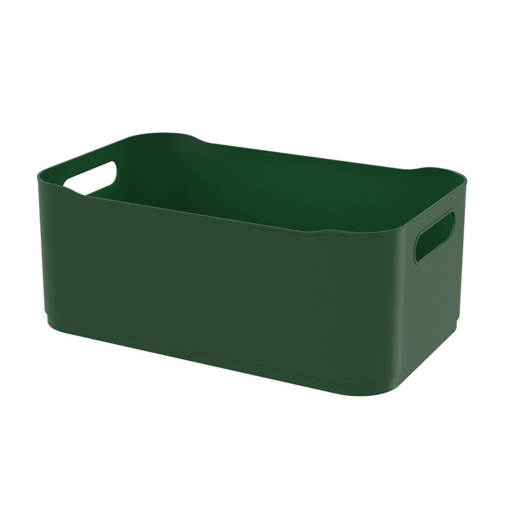 Cesta Grande Fit 10820/0523 Coza Verde Verde