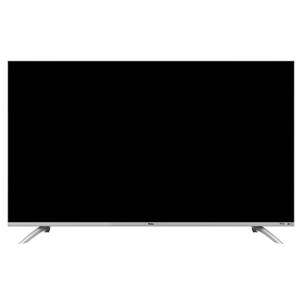 Smart TV Philco 50 PTV50G2SGTSSBL Google TV 4K LED Bivolt