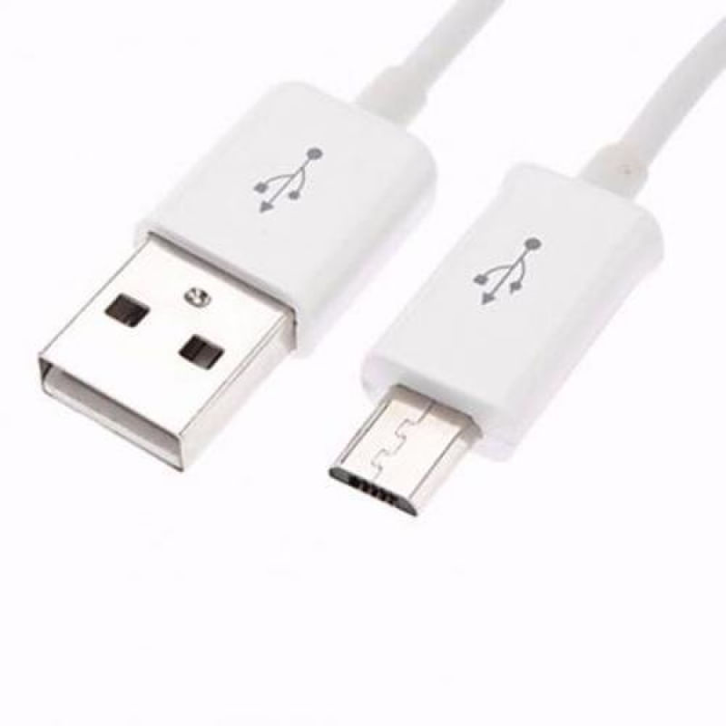 Cabo Carregador Usb Micro Usb Android V8