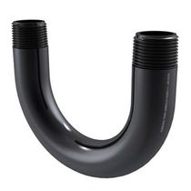 Curva Para Eletroduto Pesado 180 Graus 1.1-2"" - 33121946 - Tigre Curva P-eletroduto Pesado 180g 1.1-2" Ti 33121946