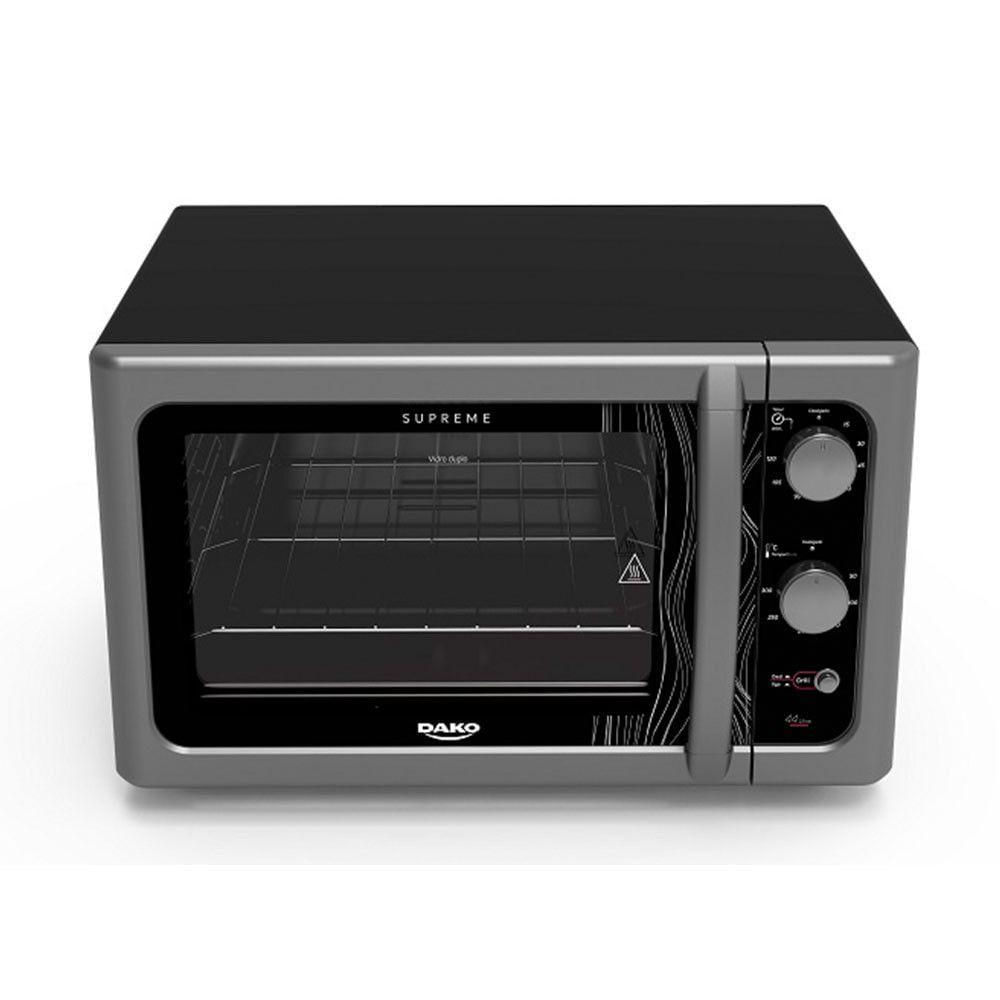 Forno Elétrico Supreme 44 Litros Dako Titanium 110V 110V