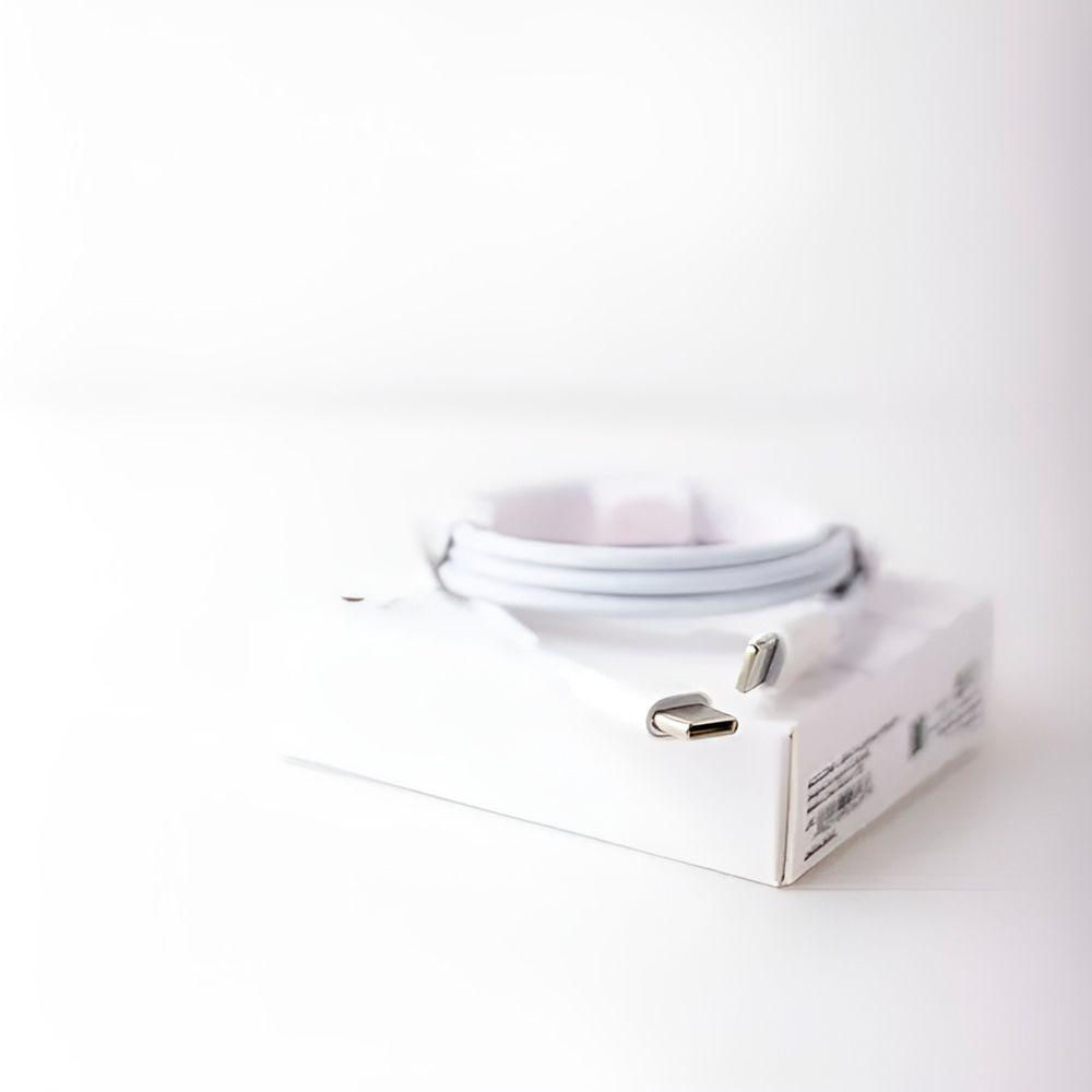 Cabo Usb Tipo-c Lightning Celular Carregamento 1m