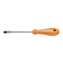 Chave de Fenda Canhão em Aço Cromo Vanadio 4 mm Tramontina PRO