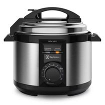 Panela de Pressão Elétrica Electrolux PCE15 Rita Lobo 3L